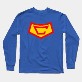 COOPERMAN Long Sleeve T-Shirt